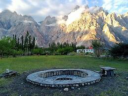 Passu Snow Leopard Resort