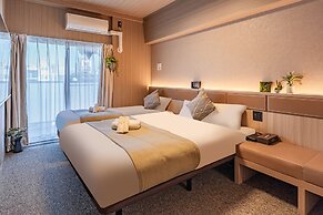 Apartment Hotel 11 Dotonbori II