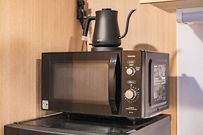 Apartment Hotel 11 Dotonbori II