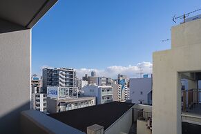 Apartment Hotel 11 Dotonbori II