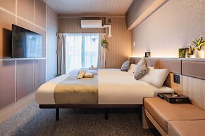 Apartment Hotel 11 Dotonbori II