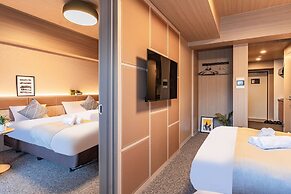 Apartment Hotel 11 Dotonbori II