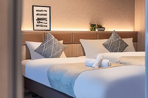 Apartment Hotel 11 Dotonbori II