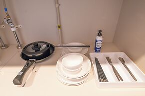 Apartment Hotel 11 Dotonbori II