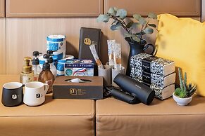 Apartment Hotel 11 Dotonbori II