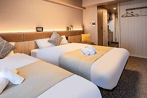 Apartment Hotel 11 Dotonbori II