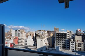 Apartment Hotel 11 Dotonbori II