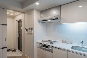 Apartment Hotel 11 Shinsaibashi