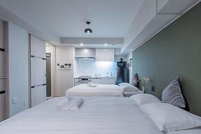 Apartment Hotel 11 Shinsaibashi