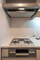 Apartment Hotel 11 Shinsaibashi