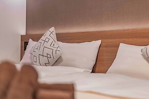 Apartment Hotel 11 Shinsaibashi