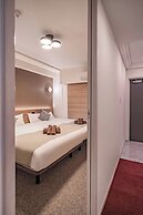 Apartment Hotel 11 Shinsaibashi