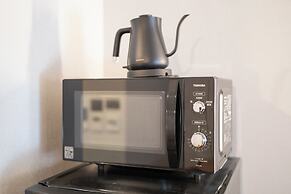 Apartment Hotel 11 Shinsaibashi