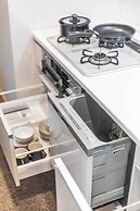 Apartment Hotel 11 Shinsaibashi