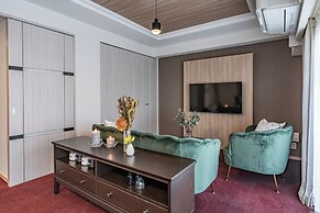 Apartment Hotel 11 Shinsaibashi