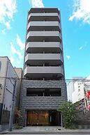 Apartment Hotel 11 Shinsaibashi