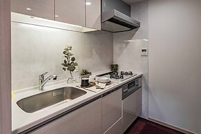 Apartment Hotel 11 Shinsaibashi