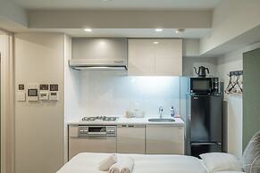 Apartment Hotel 11 Shinsaibashi