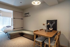 Apartment Hotel 11 Shinsaibashi