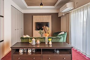 Apartment Hotel 11 Shinsaibashi