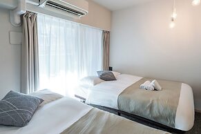 Apartment Hotel 11 Shinsaibashi