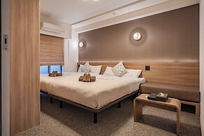 Apartment Hotel 11 Shinsaibashi