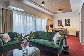 Apartment Hotel 11 Shinsaibashi