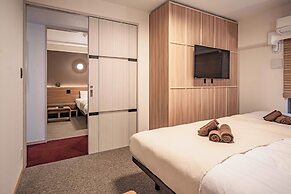 Apartment Hotel 11 Shinsaibashi