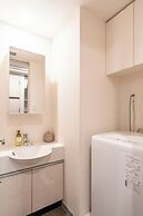 Apartment Hotel 11 Shinsaibashi