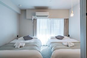 Apartment Hotel 11 Shinsaibashi