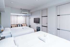 Apartment Hotel 11 Shinsaibashi