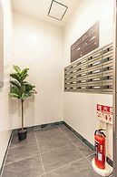 Apartment Hotel 11 Shinsaibashi