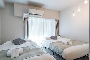 Apartment Hotel 11 Shinsaibashi