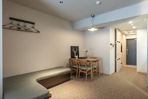 Apartment Hotel 11 Shinsaibashi