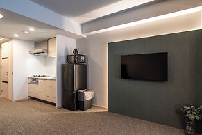 Apartment Hotel 11 Shinsaibashi