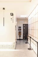 Apartment Hotel 11 Shinsaibashi