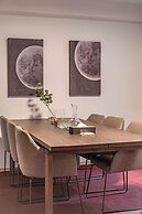 Apartment Hotel 11 Shinsaibashi