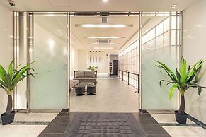 Apartment Hotel 11 Shinsaibashi