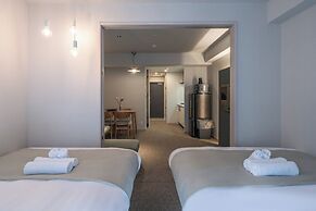 Apartment Hotel 11 Shinsaibashi