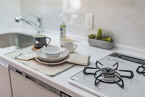 Apartment Hotel 11 Shinsaibashi