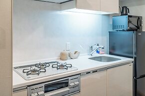 Apartment Hotel 11 Shinsaibashi