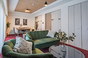 Apartment Hotel 11 Shinsaibashi