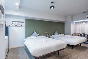 Apartment Hotel 11 Shinsaibashi