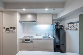 Apartment Hotel 11 Shinsaibashi