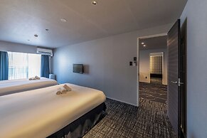 Apartment Hotel 11 Namba