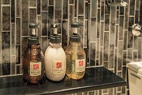 Apartment Hotel 11 Namba