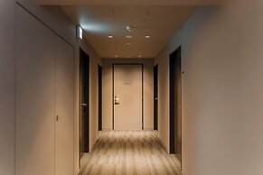 Apartment Hotel 11 Namba