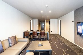 Apartment Hotel 11 Namba