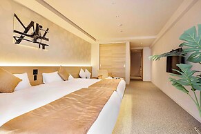 Apartment Hotel 11 Namba