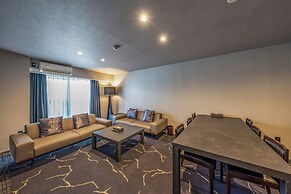 Apartment Hotel 11 Namba